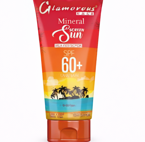 Best Sunblock for Oily Acne-Prone Combination Skin
